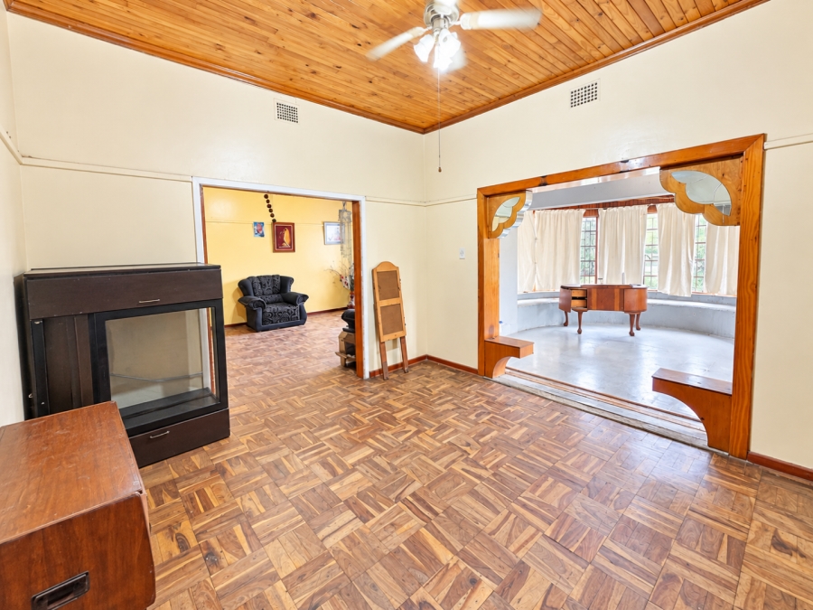 To Let 3 Bedroom Property for Rent in Freemanville North West